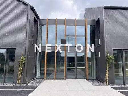nexton immobilier