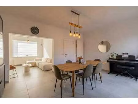 maison 3 façades prête à emménager avec jardin à wevelgem!