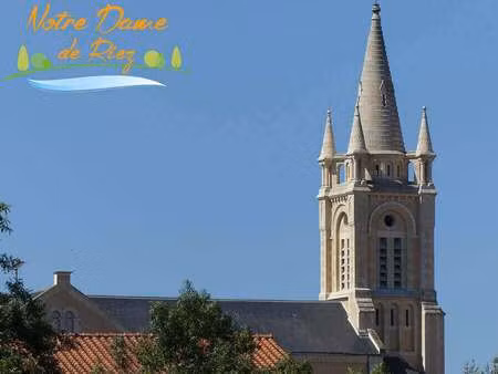 vente terrain à notre-dame-de-riez (85270) : à vendre / notre-dame-de-riez