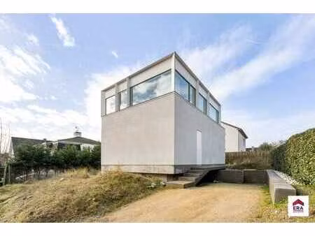 villa unique a vendre à coxyde!