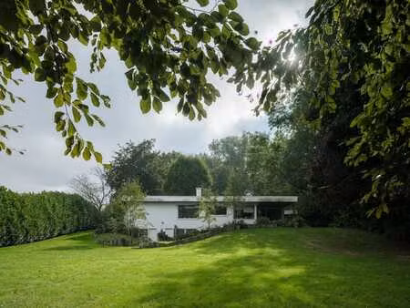 une perle cachée à sint-anna sur 5.125 m²