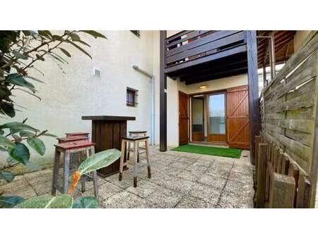 groupe b&m immo - agence des pins