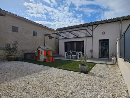 propriétaire particulier