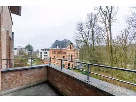 lumineux - appartement 1 chambre avec terrasse