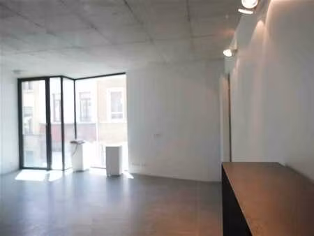 appartement moderne près du botanique