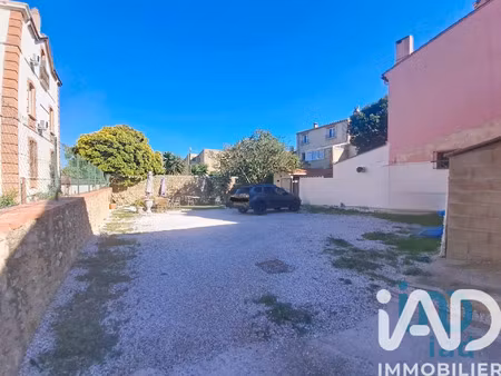 vente immeuble 164 m² le soler (66270)