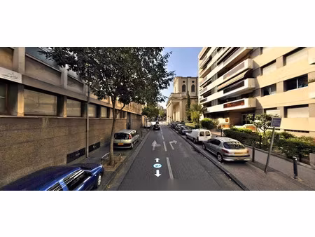 vente appartement 1 pièce 30.01 m² à marseille 4ème (13004)  107 000 €