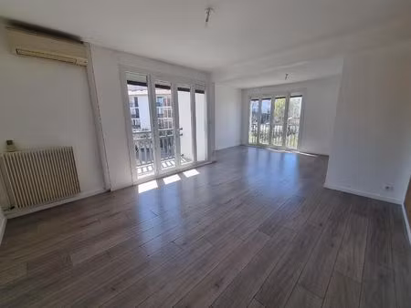 vente appartement 4 pièces 83 m² perpignan (66100)