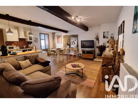 vente maison 4 pièces 83 m² elne (66200)
