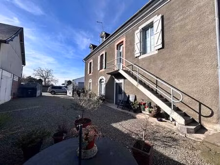 vente appartement 5 pièces 105 m² aureilhan (65800)