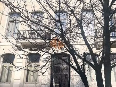 louise/hotel des monnaies-appartement 1 chambre