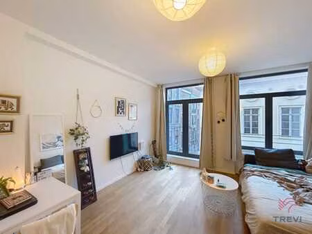 studio centre bruxelles
