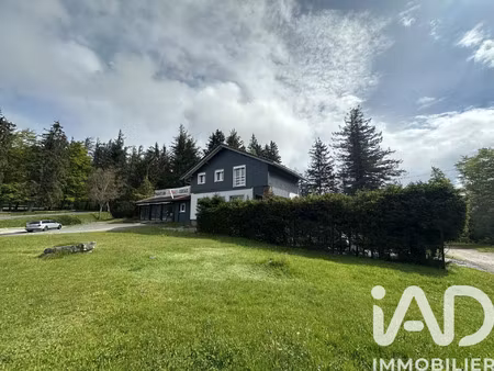 vente maison 7 pièces 317 m² le bonhomme (68650)