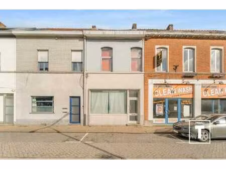 leuke gezinswoning te centrum melle!