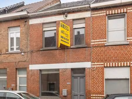 nabij centrum instapklare energiezuinige burgerwoning met...