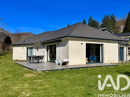 vente maison 5 pièces 128 m² ossen (65100)