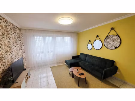 vente appartement 3 pièces 69.7 m² à hoenheim (67800)  159 000 €