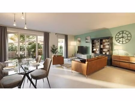 vente maison 3 pièces 63 m² missillac (44780)