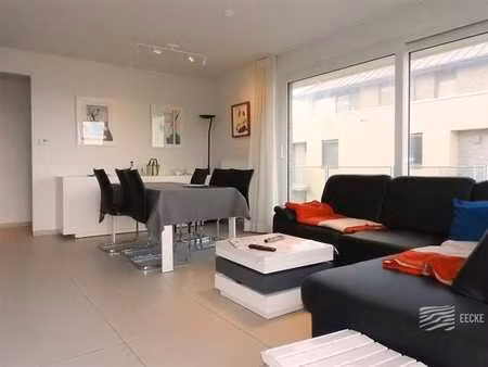 appartement met 2 slaapkamers