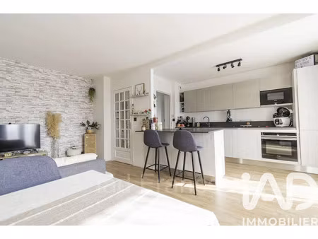 vente appartement 2 pièces 49 m² à rosny-sur-seine (78710)  161 500 €