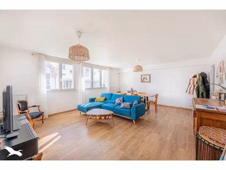 vente appartement 5 pièces 95 m² à saint-pierre-des-corps (37700)  159 000 €