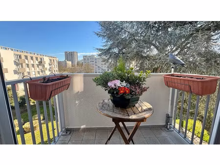 vente appartement 3 pièces 54 m² à eaubonne (95600)  189 000 €