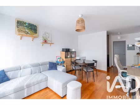 vente appartement 3 pièces 64 m² à yerres (91330)  185 000 €