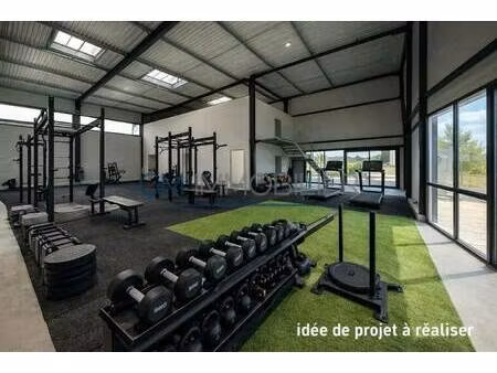 local commercial à louer