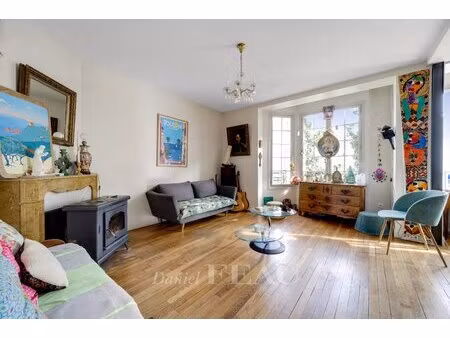 versailles - quartier montreuil-saint-symphorien - maison 1930 de 180 m²  jardin et deux g