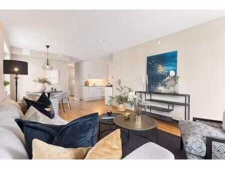 belle opportunité sur 4 pieces neufs