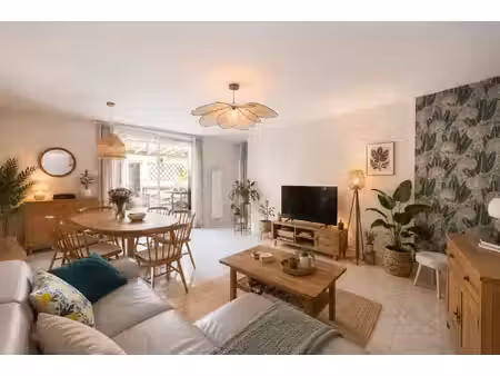 maison 113 m² habitables - brueil en vexin