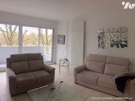 vente appartement 4 pièces 90 m² à bihorel (76420)  114 840 €