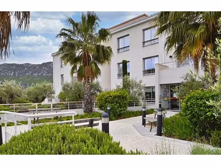 vente appartement 1 pièce 20 m² à le revest-les-eaux (83200)  112 000 €