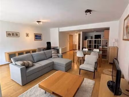 appartement 2 chambres+terrasse