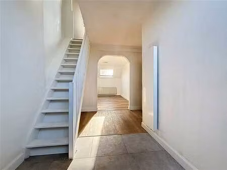 appartement 2 chambres