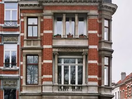 élégant appartement 1 chambre – quartier européen