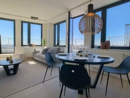 le tout dernier appartement de palatium à louer (full meubl…