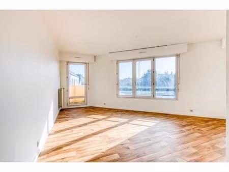 appartement t4