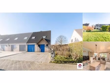 maison à vendre à wilgendaal 41 relegem (rbv42145)