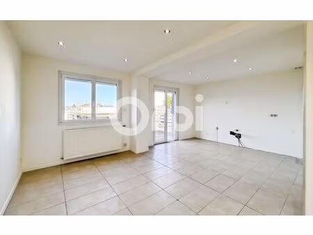 maison boulogne-sur-mer 73 m² t-4 à vendre  177 300 €