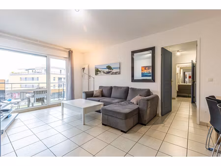 annonce appartement à vendre
