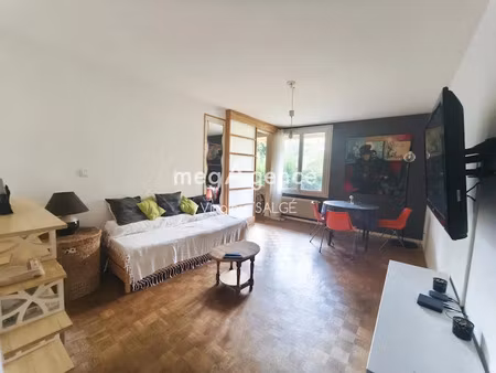 vente appartement 4 pièces 82 m² à cugnaux (31270)  160 000 €