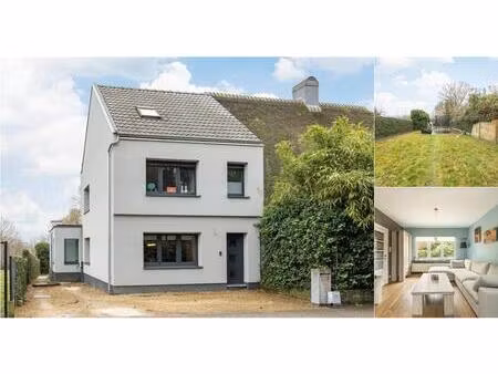 maison à vendre à heiststeenweg 82 putte (rbv42248)