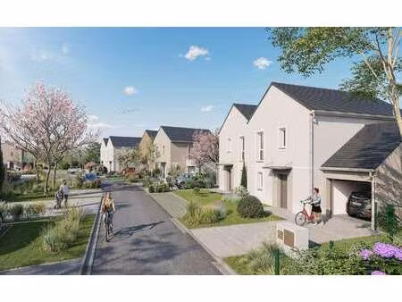 vente maison à missillac (44780) : à vendre / 43m² missillac