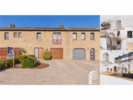 maison à vendre à rue henri ernotte 24 stembert (vbd95636)