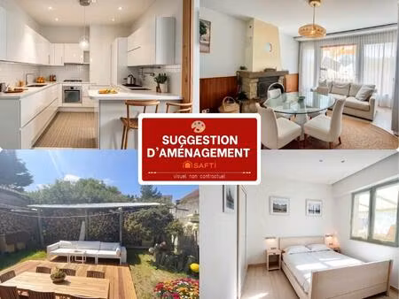 idéal résidence principale  secondaire ou locatif