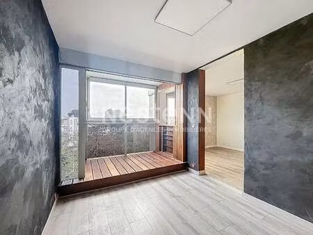 vente appartement 4 pièces à saint-herblain (44800) : à vendre 4 pièces / 93m² saint-herbl