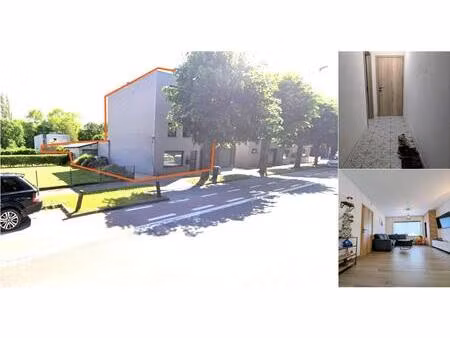 maison à vendre à veurnestraat 246 la panne (rbv42252)