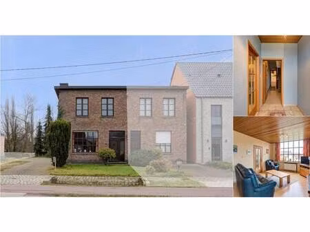 maison à vendre à mechelsesteenweg 401 lier (rbv42424)