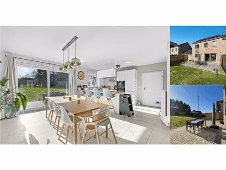 maison à vendre avec garage et terrasse   belgrade (vbd95602)